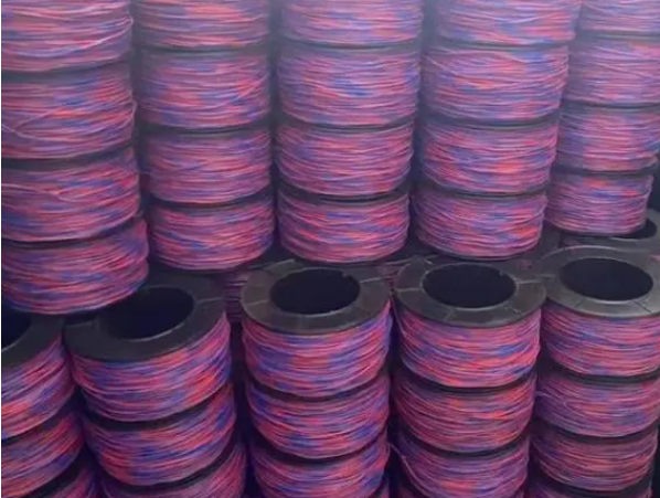 剑川爆破母线必须符合的要求有哪些？
